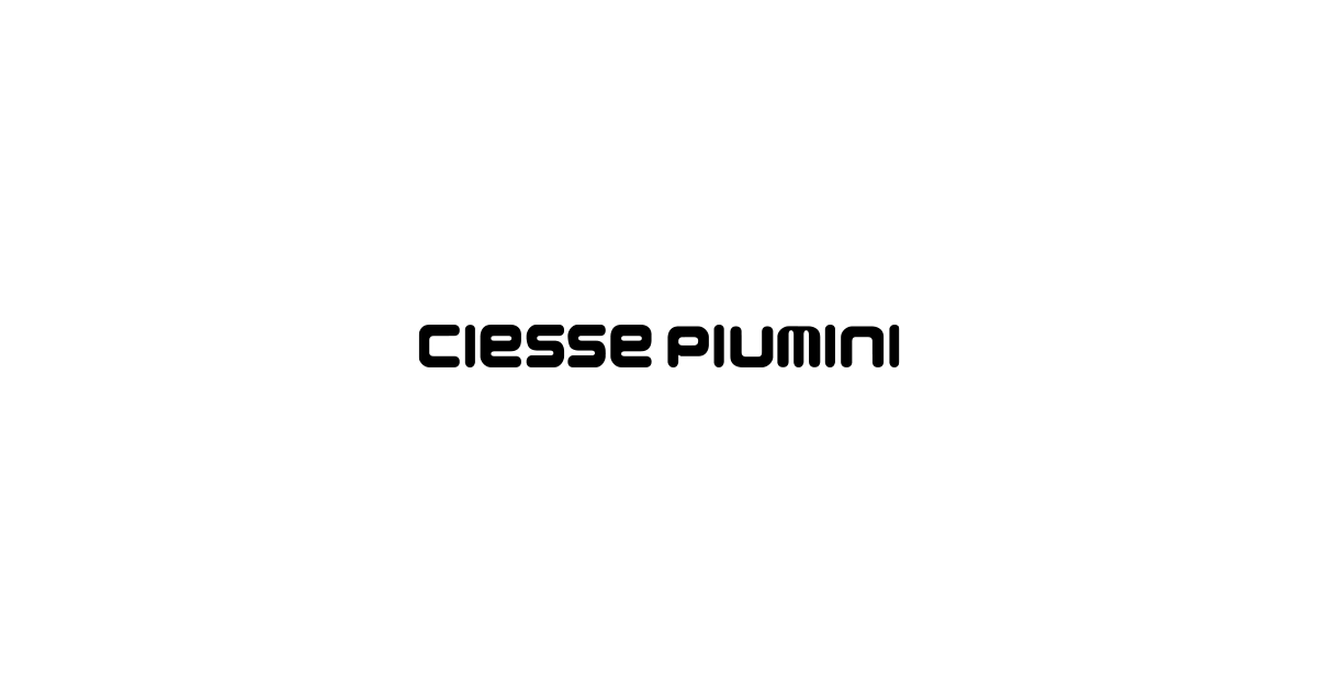 Ciesse best sale piumini logo